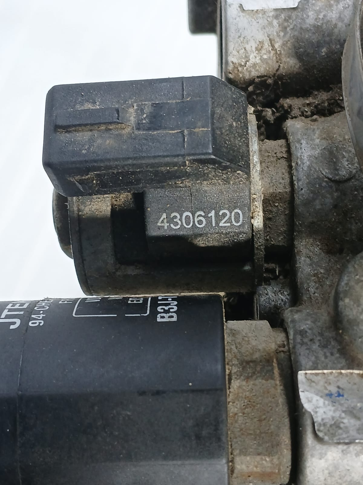Гидронасос Still EXV12