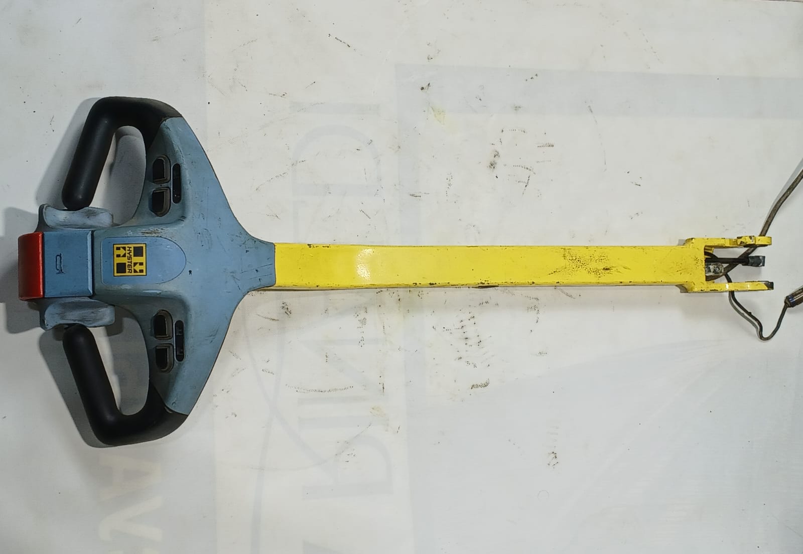 Ручка управления штабелера Hyster