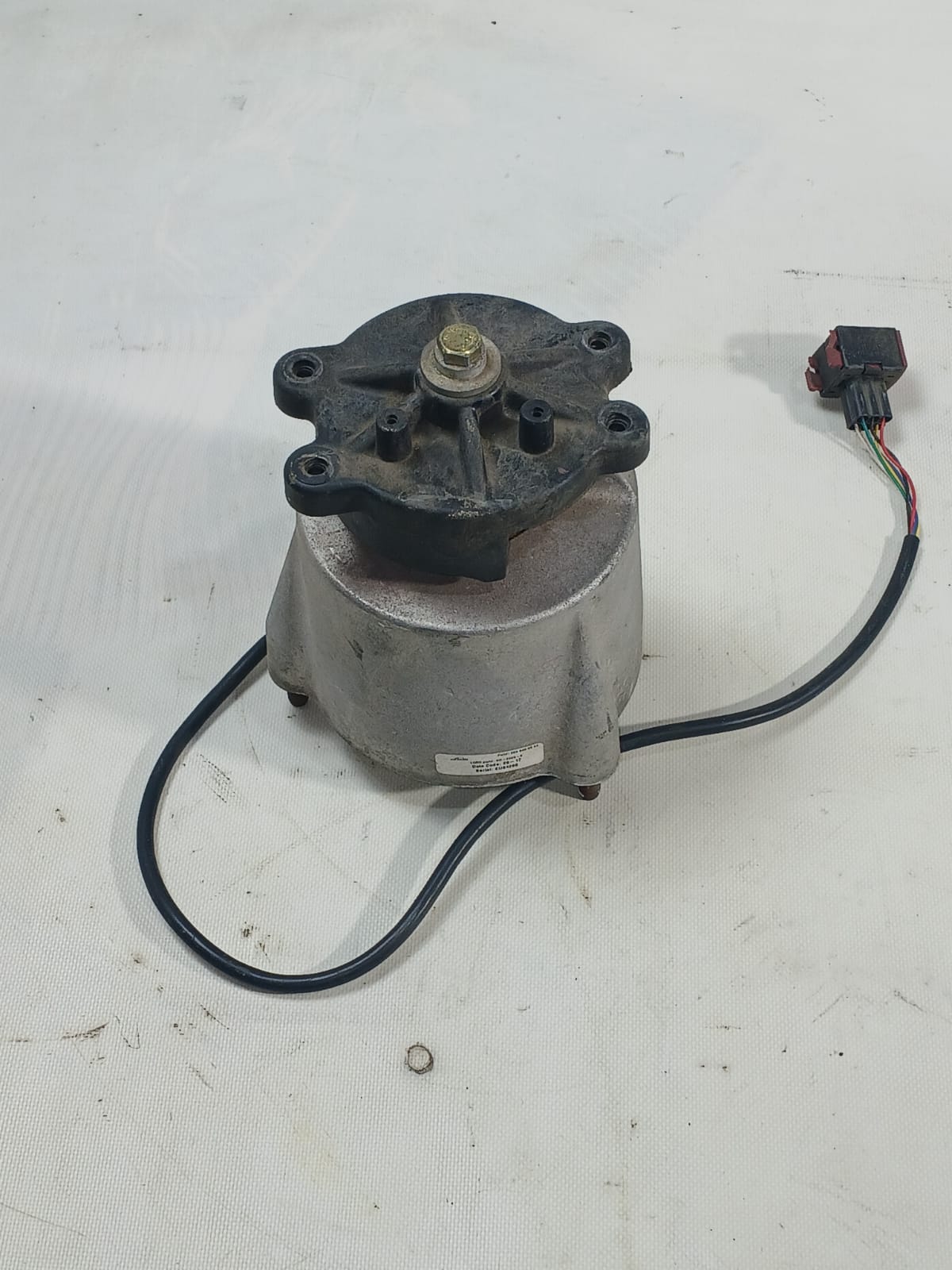 309 540 09 04 Linde N20