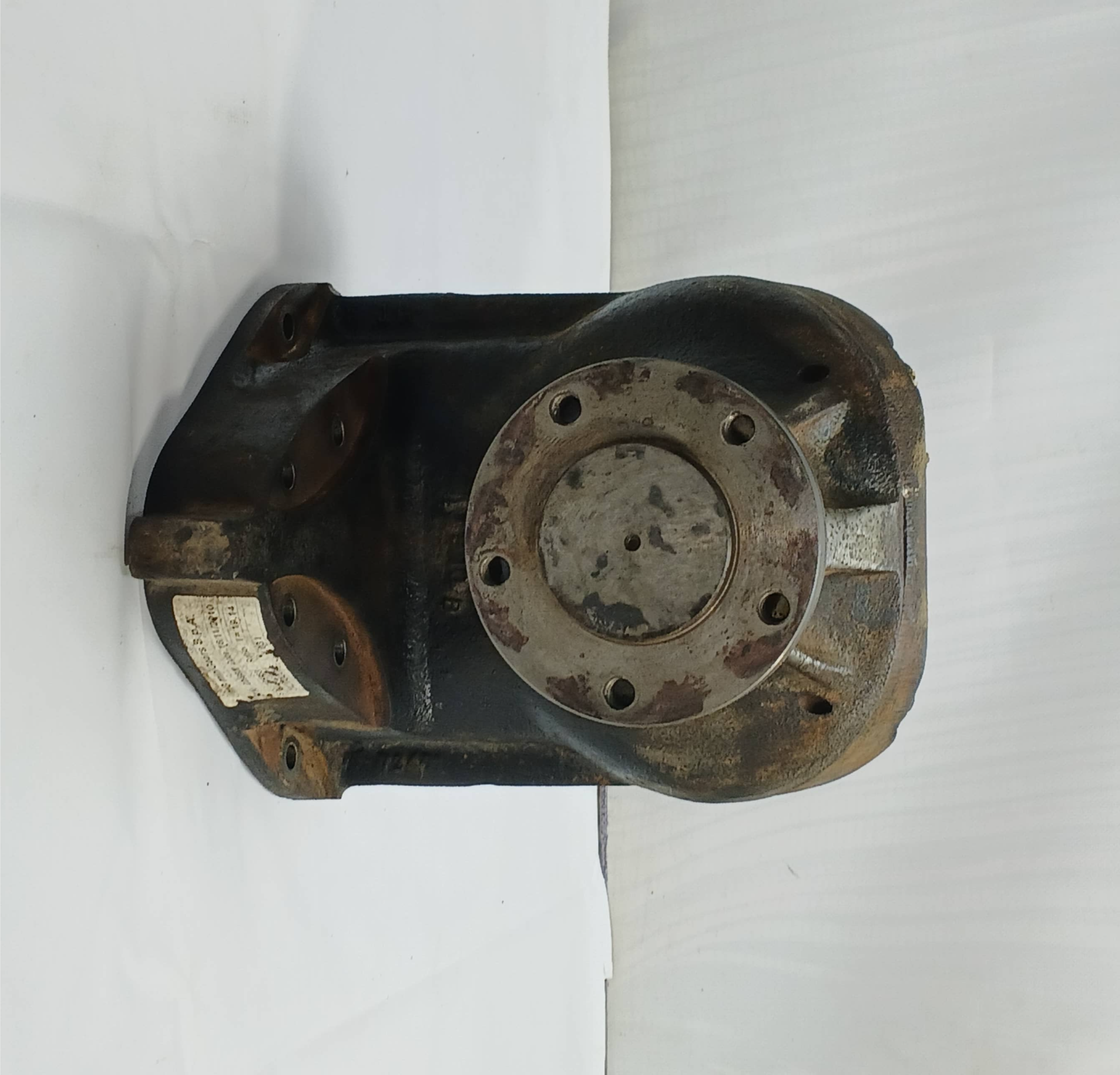 Редуктор 229982